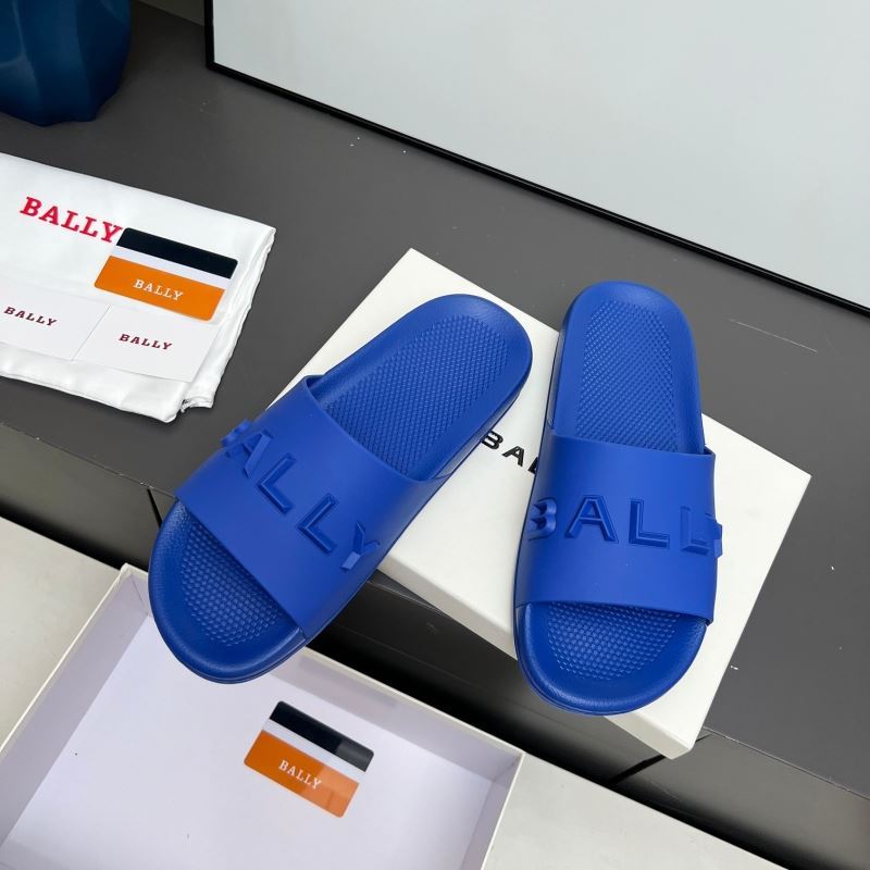 Bally Sandals